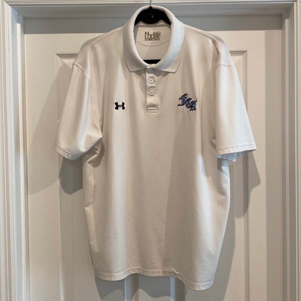 Under Armour Polo